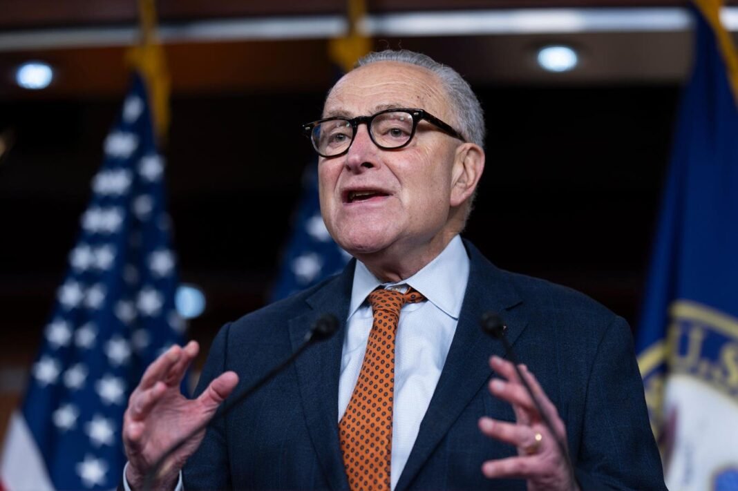 Trump Champions Bold Deal to Prevent Government Shutdown