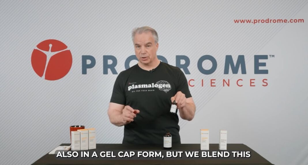 FDA warns ‘Dr. Goodenowe’ health centre founder that his recent supplement study put patient health at risk