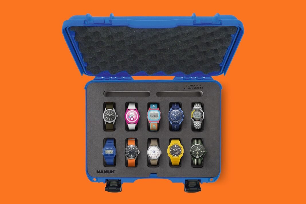 Build Your Dream Watch Collection in 2026 Without Breaking the Bank: Expert Tips to Get Started!