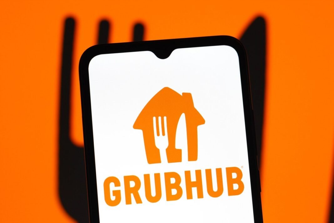 Get Free Delivery and Zero Service Fees on Grubhub Orders Over $50 – Order Now!