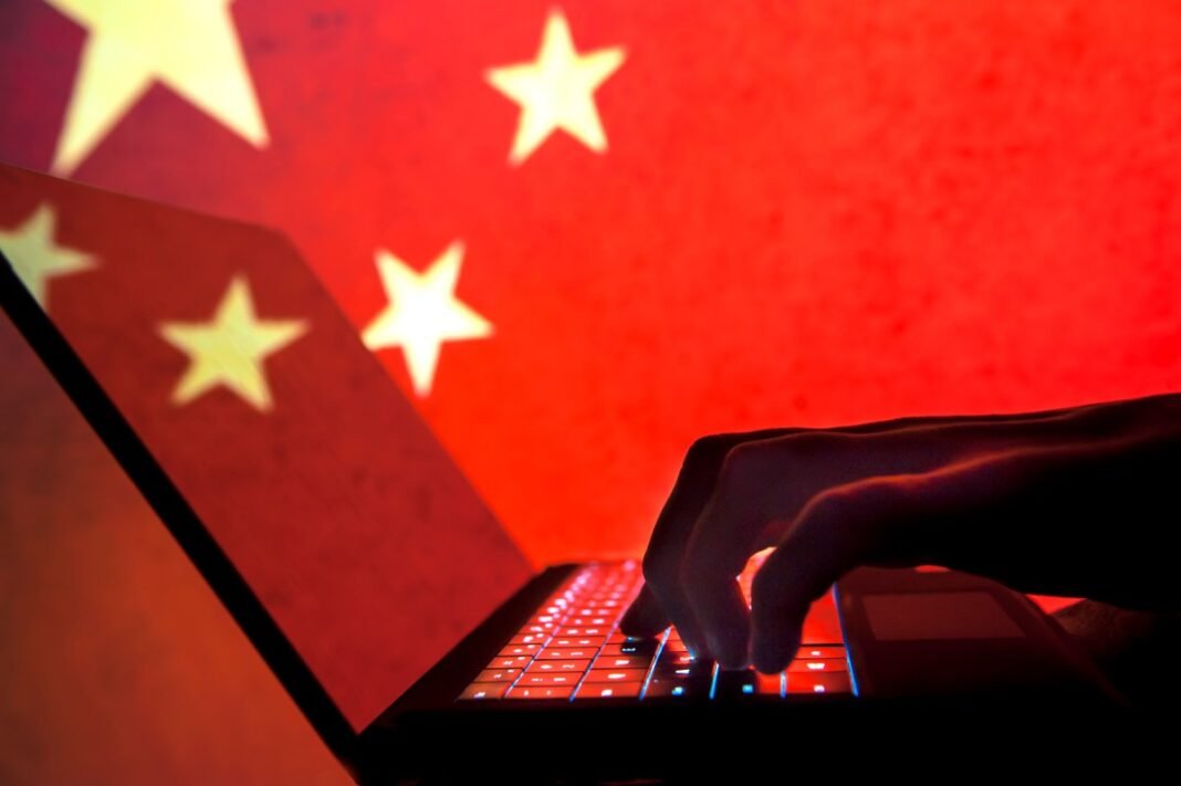 Notepad++ Uncovers Alarming Chinese Government Hack: Software Updates Hijacked for Months!