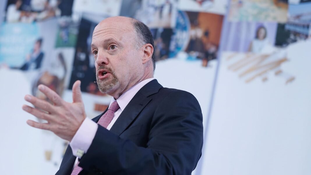 Jim Cramer’s Top 10 Can’t-Miss Stock Market Moves This Tuesday!