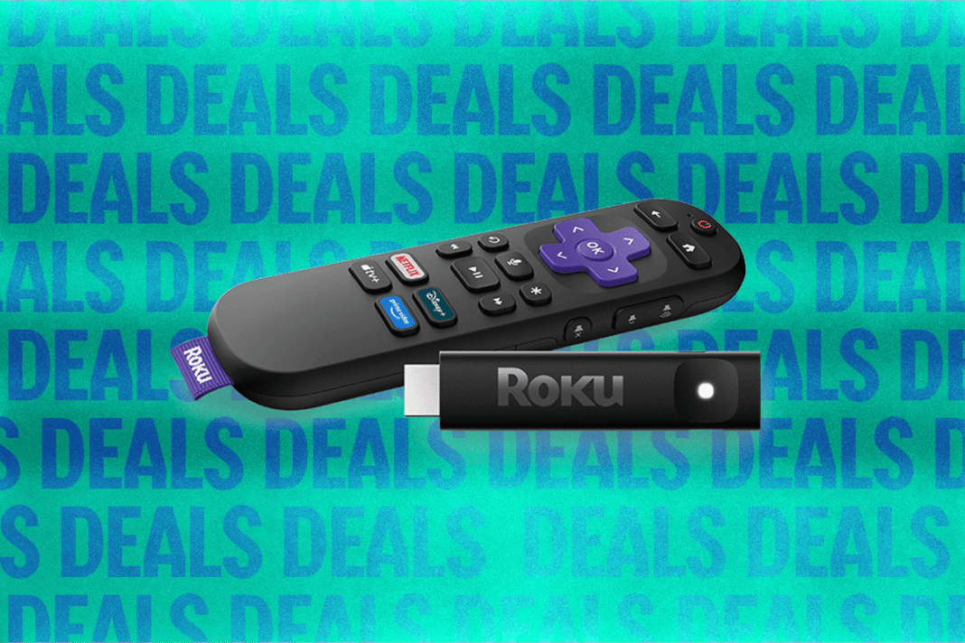 Upgrade Your Roku Before the Big Game