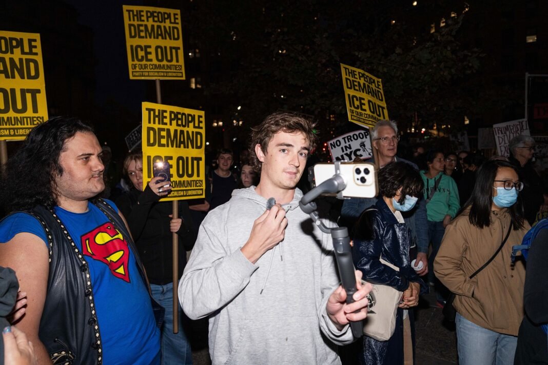 Republicans Are All In on Boosting Fraud Allegations in California