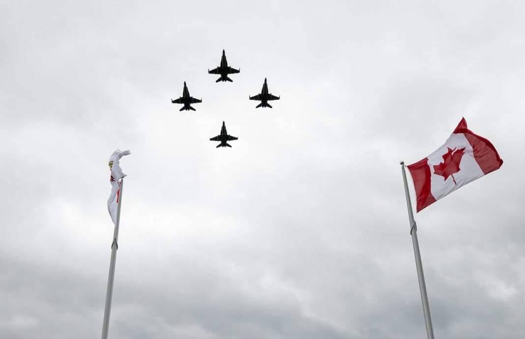 NATO’s new defence target could add $63B to federal deficit, PBO warns