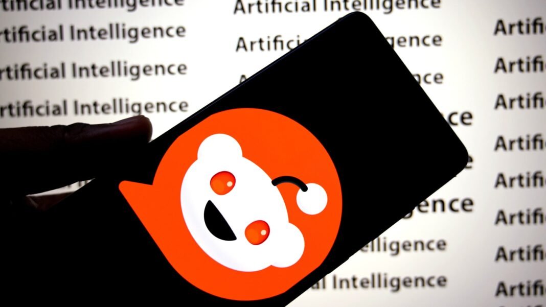 Reddit Rockets Higher on Robust Guidance and Massive $1 Billion Buyback Plan