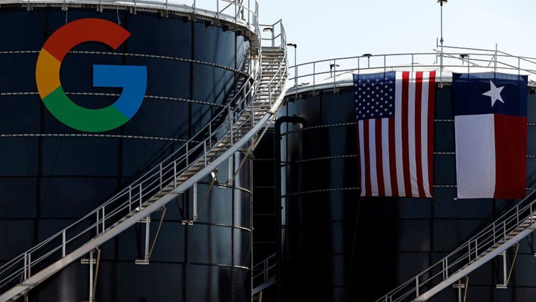 Tech AI spending may approach $700 billion this year, but the blow to cash raises red flags