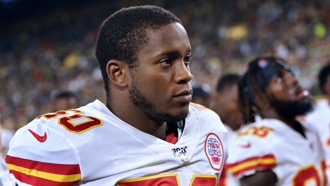 Stunning Twist: Former NFL Star Darron Lee Arrested in Girlfriend’s Murder Case