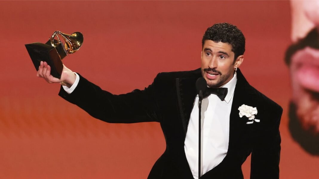 What to expect from Bad Bunny’s Super Bowl halftime show? Dancing, culture and a side of politics