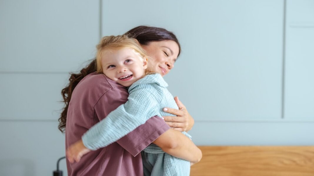 I’ve studied over 200 kids—the happiest ones have parents who do 6 things with them before bedtime