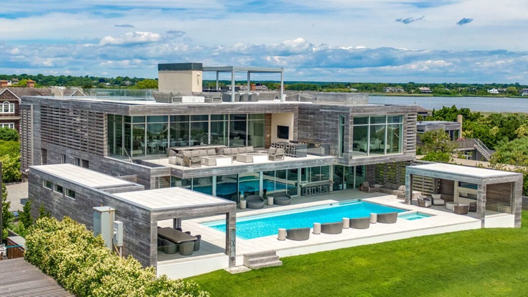 Hamptons Real Estate Skyrockets: 2026 Summer Rentals Disappear in a Flash!
