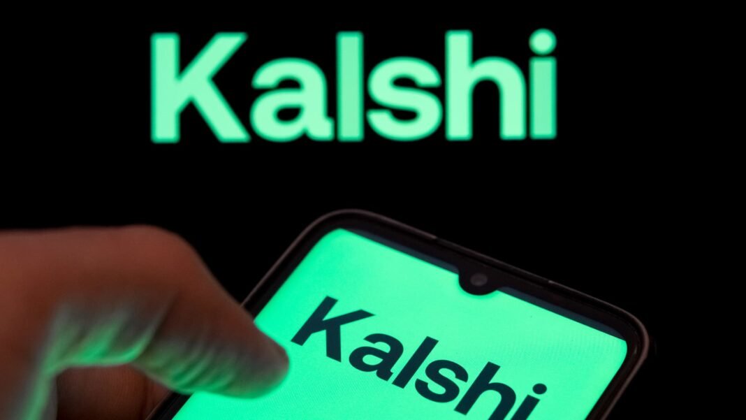 Kalshi says Super Bowl trading volume surpassed $1 billion