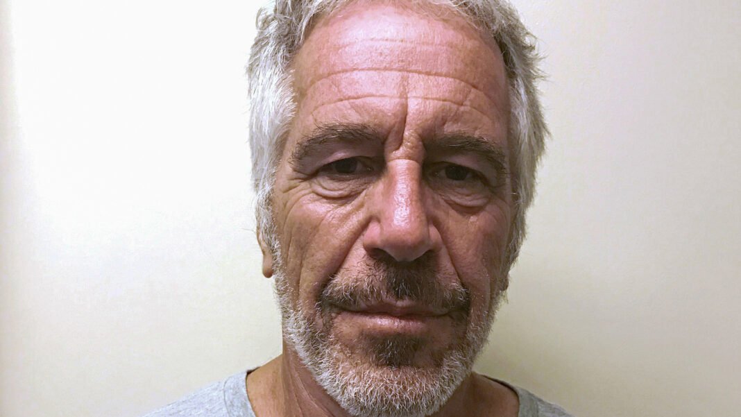 What were Jeffrey Epstein’s links to Israel?