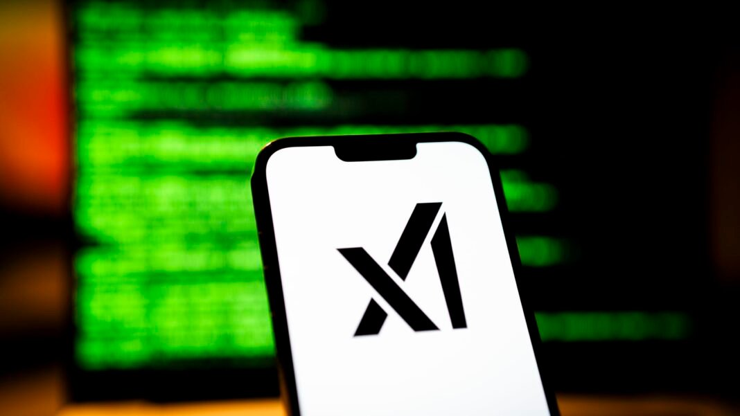 Musk’s xAI loses second co-founder in two days