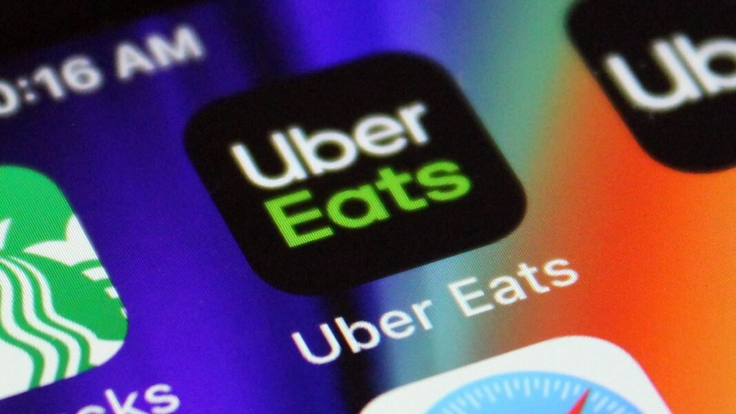 Uber Eats launches AI assistant to help with grocery cart creation