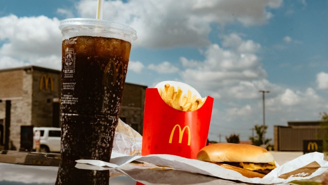 McDonald’s earnings beat estimates as chain’s value push pays off