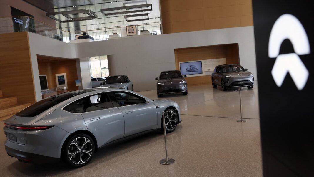 Why the largest U.S. auto dealer isn’t interested in Chinese cars — for now