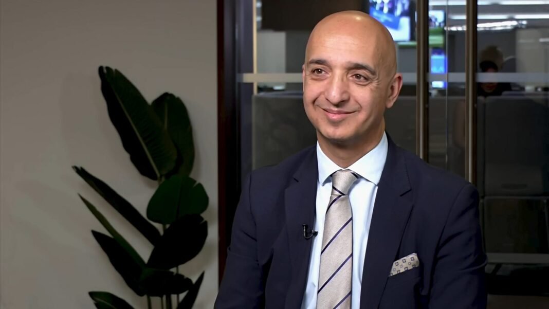 Novo Nordisk CEO sees 15 million patient opportunity in Medicare coverage for obesity drugs