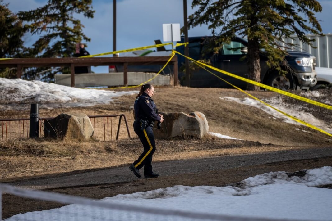 Deadly B.C. shooting is one of Canada’s worst school shootings