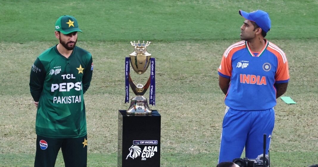 T20 World Cup Showdown: The Intense Rivalry and Tumultuous India-Pakistan Relations Unfold
