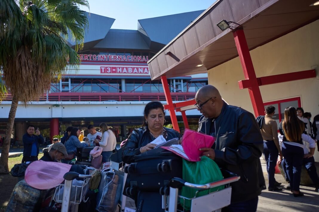 Air Transat aims to repatriate all its customers in Cuba within days