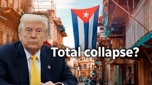 Why Is the U.S. Cutting Cuba Off? Unraveling the Controversy Behind the Isolation