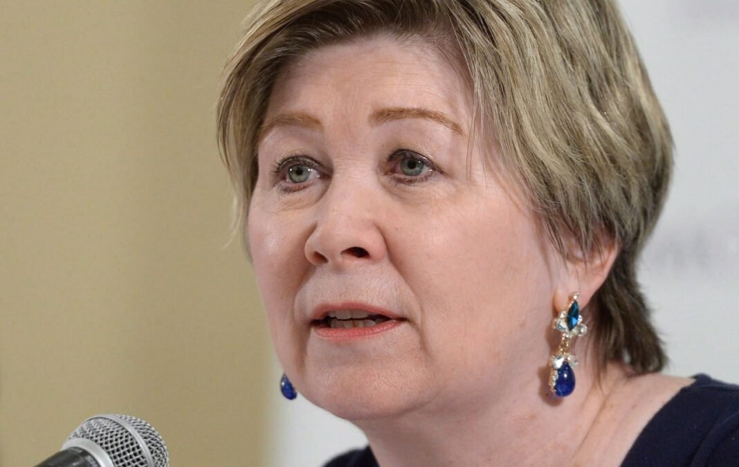 Survivor of 1975 Ottawa school shooting reflects on trauma and the need for compassion