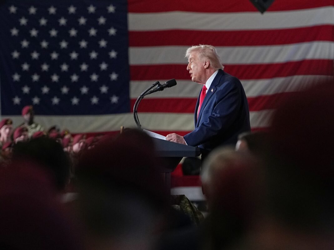 Court Orders Trump Administration to Fast-Track Deported Student’s Return