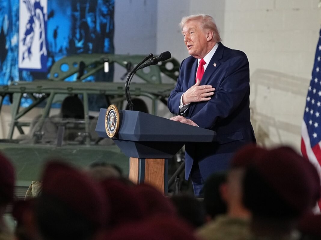 Trump Unveils Daring Venezuela Visit Plans Following Maduro Abduction Drama