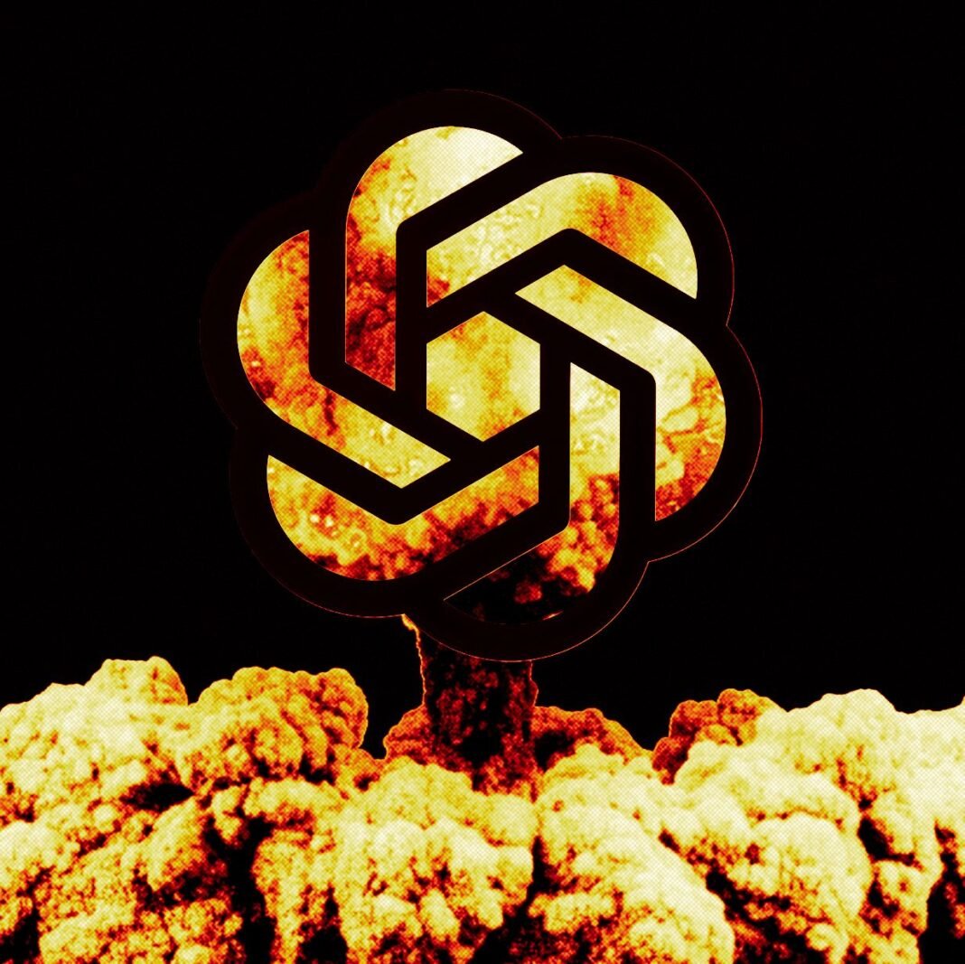 OpenAI Just Overhauled GPT-4 – and China’s ChatGPT Fans Are Outraged!