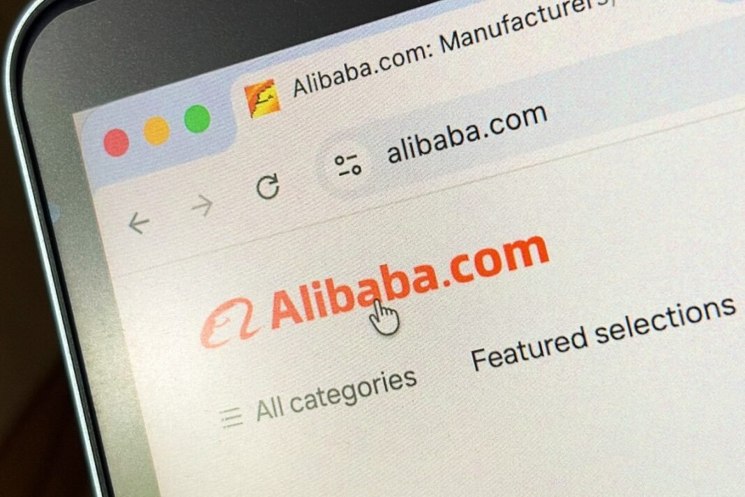 India Joins Forces with Alibaba.com to Supercharge Exports and Break Through China Tech Barriers