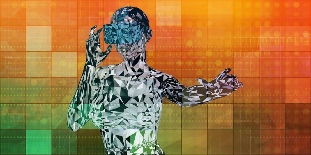 How Physical AI Is Transforming XR, VR, and AR into the Future of Immersive Experiences