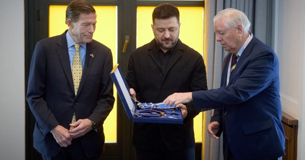 Russia-Ukraine War: Revealing the Pivotal Moments of Day 1,452