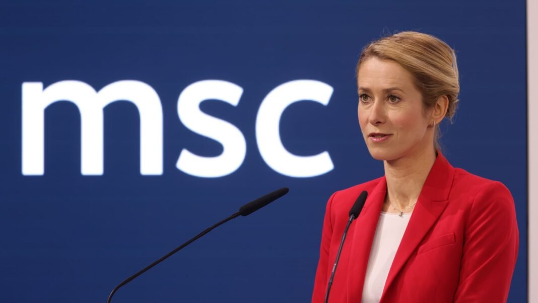 U.S. Secretary of State Rubio’s Warm Praise Ignites Optimism and Caution Among Divided European Policymakers