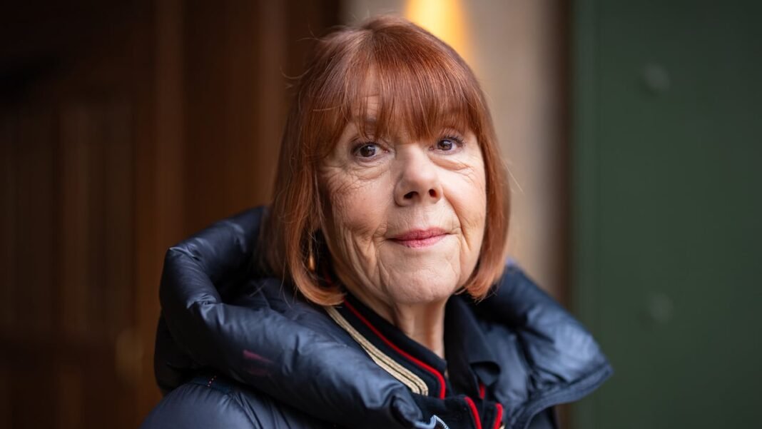 Victim. Survivor. Icon. Gisèle Pelicot has heard it all. But in her words? She’s ‘an optimist’