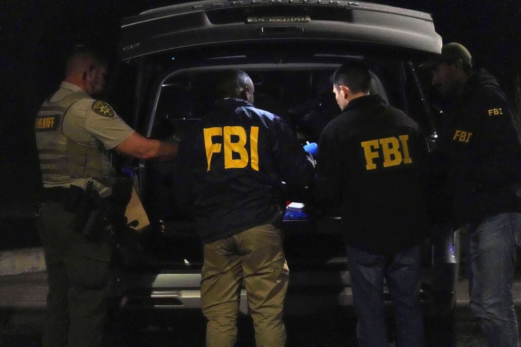 FBI Uncovers Crucial DNA Evidence on Glove Near Savannah Guthrie’s Missing Mom’s Home