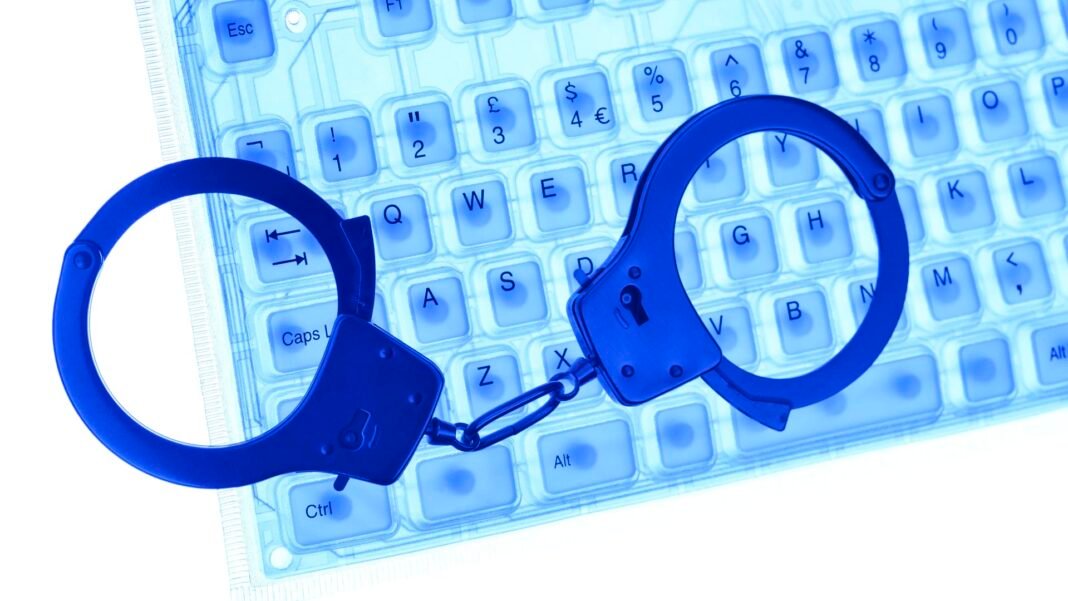 Inside the Dark Web: How Crypto Is Powering Human Trafficking-Shocking New Report Unveils Startling Truths