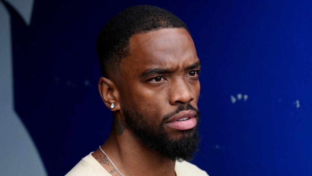 Ivan Toney: England striker leaves door open for Premier League return and reveals World Cup hopes