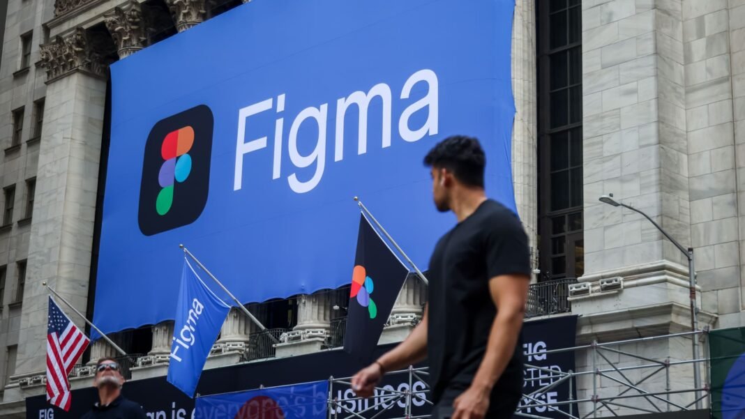 Figma and Anthropic Join Forces to Revolutionize AI-Generated Code into Fully Editable Designs