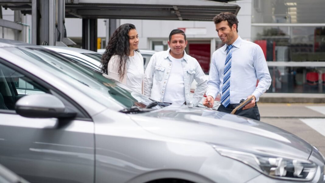 Used Car Inventory Is Rising, But Affordable Rides Under $20,000 Are Still Hard to Find, Expert Warns