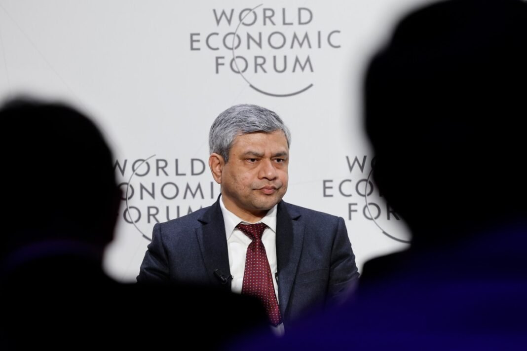 India Sets Sights on $200B AI Infrastructure Investment by 2028 – Revolutionizing the Tech Landscape!