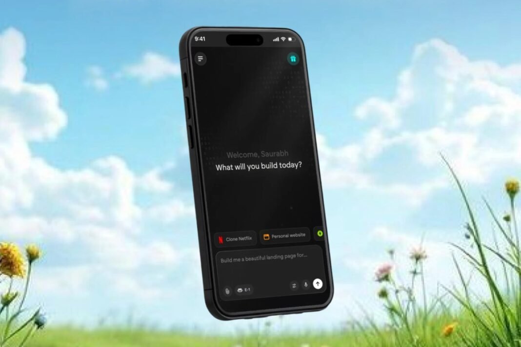 From Zero to $100M ARR in Just 8 Months: How India’s Vibe-Coding Startup Emergent is Shaking Up the Industry!