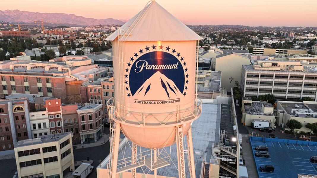 Netflix grants Warner Bros. Discovery 7-day waiver to reopen deal talks with Paramount Skydance