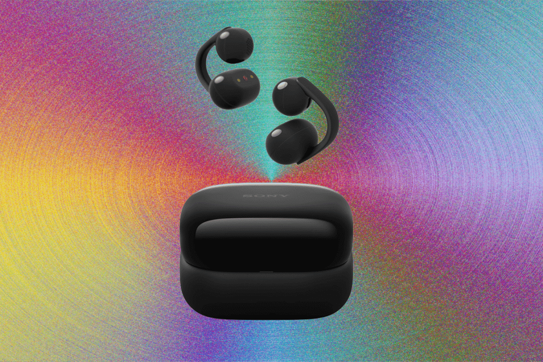 Sony LinkBuds Clip Review: Do These Premium Earbuds Deliver True Value?