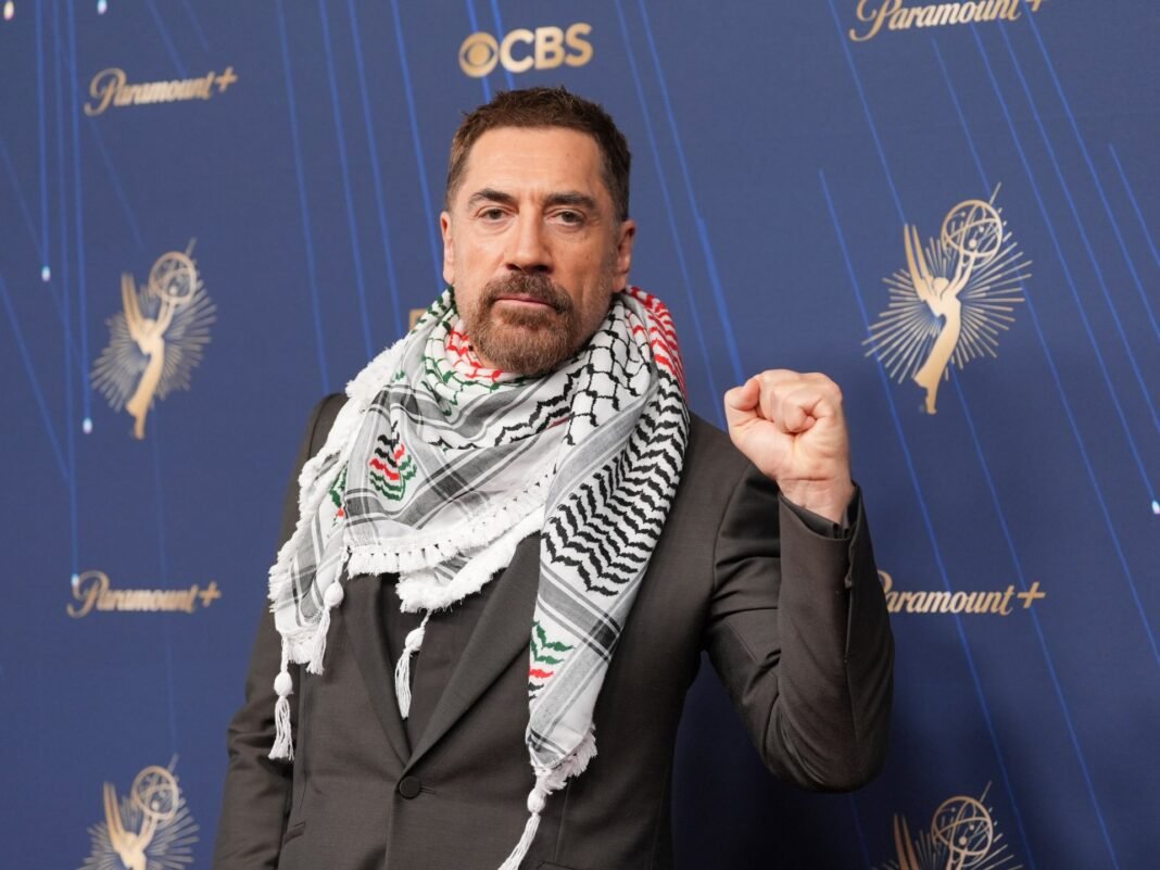 Over 80 Film Industry Icons Speak Out Against Berlin Festival’s Silence on Israel-Gaza Crisis