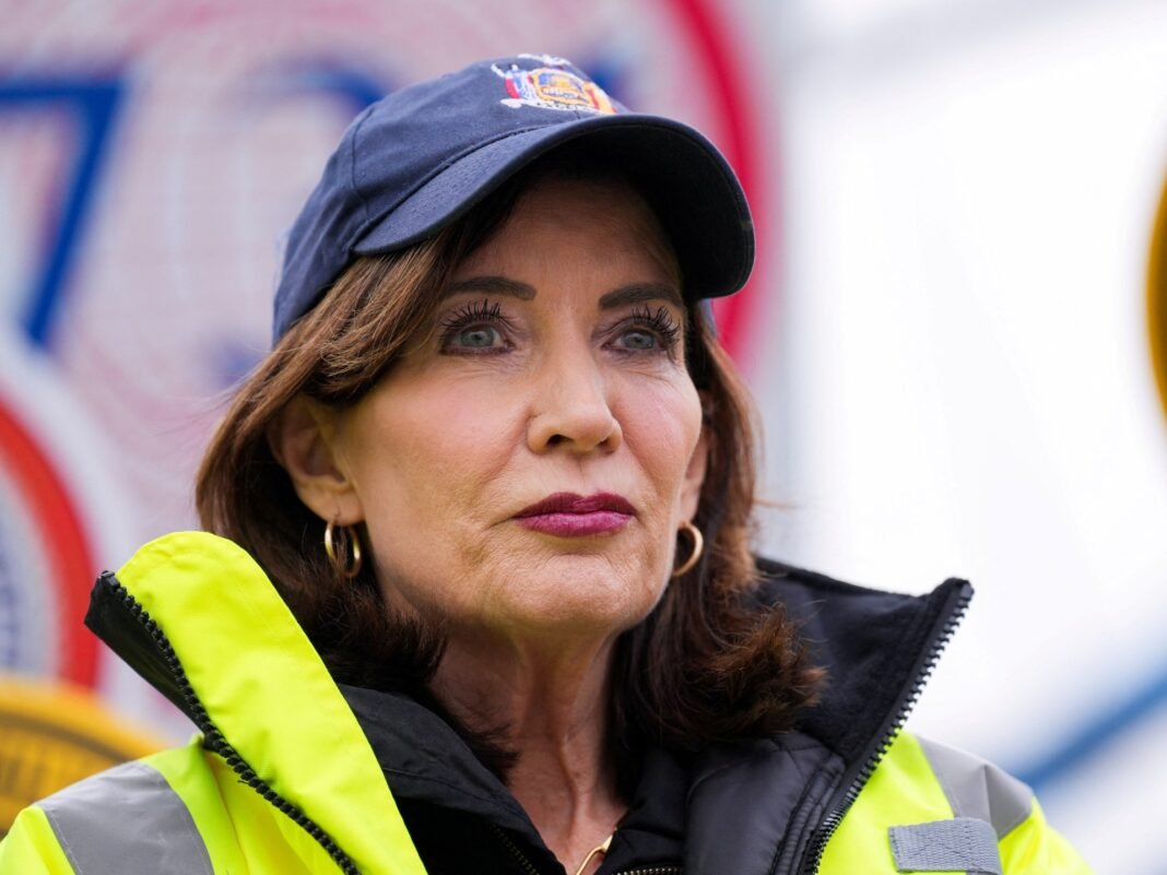 Democrats Ramp Up Pressure: Urge Trump to Release Crucial NYC Tunnel Funding