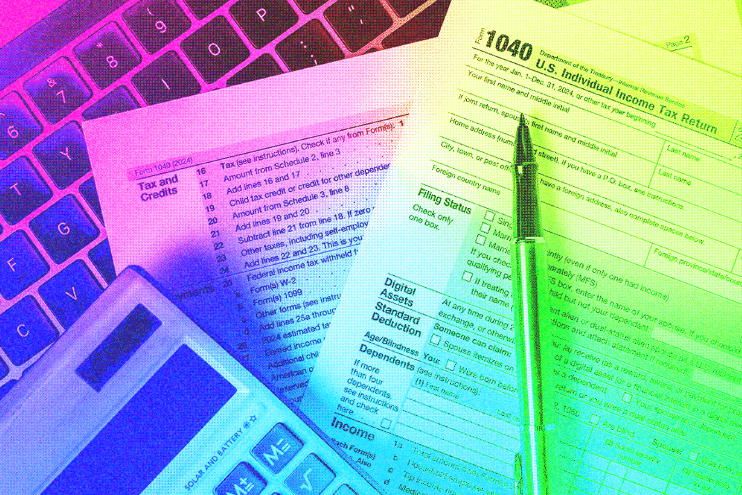 The Best Way to Pay Your Taxes Online (2026)