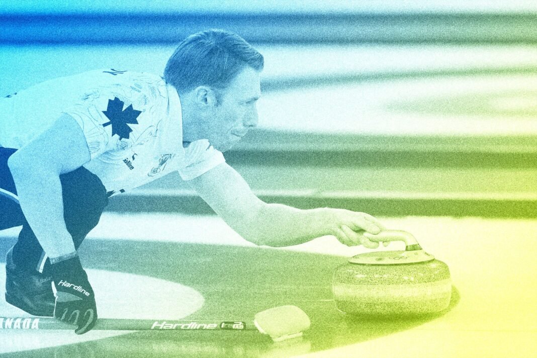 Unveiling the Winter Olympics Curling Scandal: The Shocking Truth Hidden Beneath the Ice