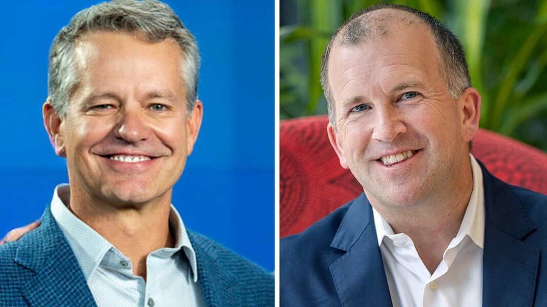 Walmart and Target’s Bold New Directions: Meet the CEOs Steering Their Future