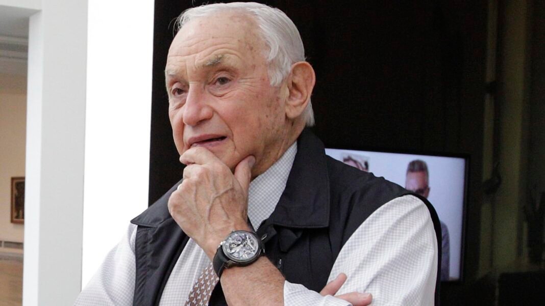 Billionaire Les Wexner Under Fire: Explosive Congressional Deposition Uncovers Jeffrey Epstein Ties